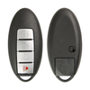 10 x 2013-2016 Nissan / Infiniti / 4-Button Smart Key / KR5S180144014 / IC 014 (AFTERMARKET) (BUNDLE OF 10)