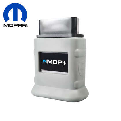 Mopar Diagnostics Pod Plus (MDP+) Hardware Package