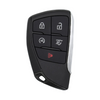 2021-2025 Buick Envision GMC Yukon Chevrolet Tahoe Suburban / 5-Button Smart Key / PN: 13537956 / HUFGM2718 (AFTERMARKET)