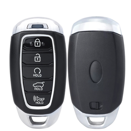 2020-2021 Hyundai Santa Fe / 5-Button Smart Key / PN: 95440-S1050/ TQ8-FOB-4F33 (AFTERMARKET)