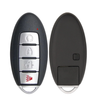 2 X 2018-2021 Nissan Kicks Rogue / 4-Button Smart Key / PN: 285E3-5RA6A / KR5TXN3 (AFTERMARKET) (BUNDLE OF 2)