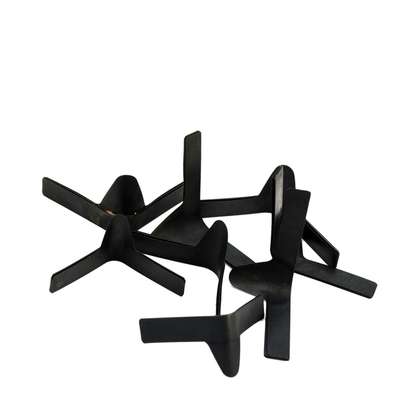 LOCK MONKEY - 8-Pack of Basic Padlock Shims in 4 Sizes (MK230)