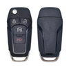 2015-2022 Ford F-Series Raptor Ranger / 4-Button Flip Key / 164-R8134 / N5F-A08TDA (AFTERMARKET)