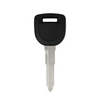 2003-2014 Mazda MZ24 / MZ34 Transponder Key ( Chip 4D63 80 Bit ) (AFTERMARKET)