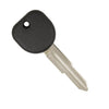 2008-2010 GM B114 Transponder Key w/ Philips 46 Chip (AFTERMARKET)