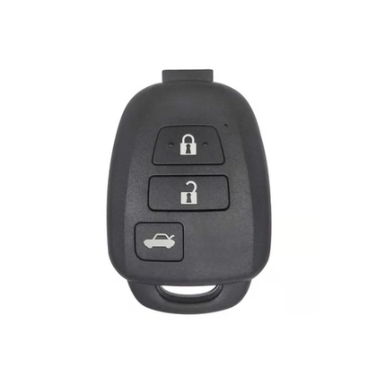 Keydiy KD Universal Remote Key B Series 3 Buttons Toyota Type B35-3