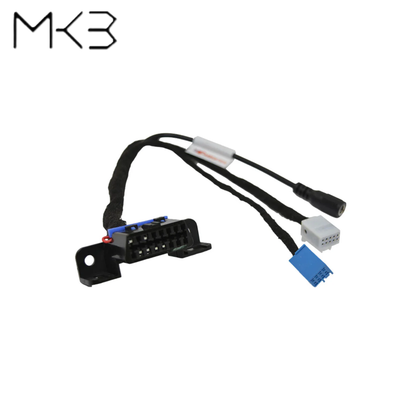 MK3 Mercedes W212 EIS ESL Testing Cable Reading Password Works with Abrites and VVDI MB Tool