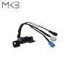 MK3 Mercedes W212 EIS ESL Testing Cable Reading Password Works with Abrites and VVDI MB Tool