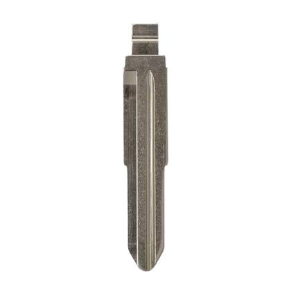 Daewoo / Chevrolet DWO4R Flip Remote key Blade (Aftermarket)