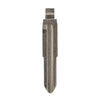 Daewoo / Chevrolet DWO4R Flip Remote key Blade (Aftermarket)