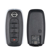 2022-2023 Nissan Pathfinder / 5-Button Smart Key / PN: 285E3-7LA7A / KR5TXPZ3 (OEM Refurb)