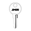 KB1 / KB3 / 1649 / 1663 Kimball Furniture Key blank (JMA KMB-1)