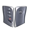 2021-2023 Lexus LX600 4 Buttons Smart Key / 312.11/314.35MHz / 8990H-78020 / 8990H-78021 / 8990H-78022 / HYQ14FLC (OEM)