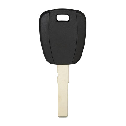 2015-2019 Jeep Renegade Fiat 500X - SIP22 Transponder Key - (48 AES Chip) (AFTERMARKET)