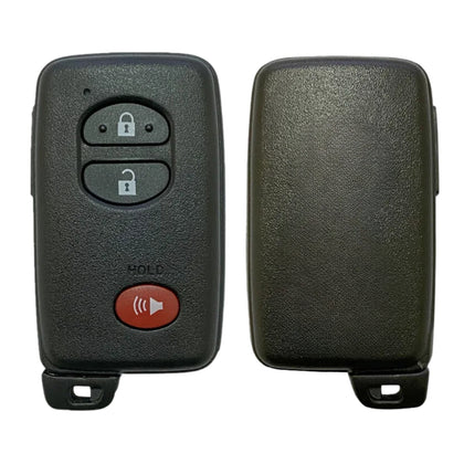 2010-2012 Toyota RAV4 / 3-Button Smart Key / PN: 89904-0R060 / HYQ14AEM (AFTERMARKET)