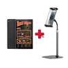 Black Widow - Premium Android Tablet (7
