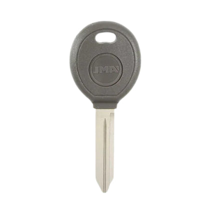 Dodge / Jeep Y160 Transponder Key / Chip 4D64 (JMA TP21CHR-15.PG)