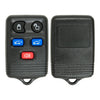 1998-2012 Ford Expedition / 5-Button Keyless Entry Remote w/Liftgate / PN: 3L7T-15K601-AA / FCC: CWTWB1U551