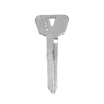 YM64 / YM63R / X277 Yamaha Motorcycle Key (JMA YAMA-26)