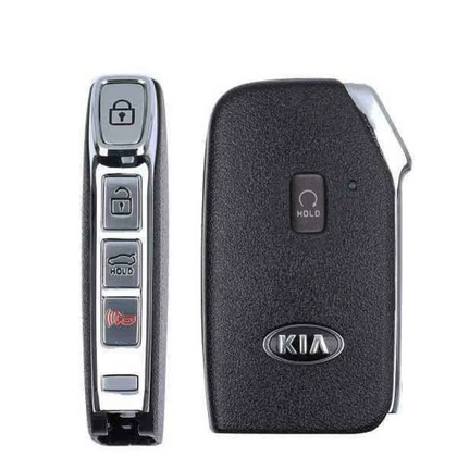 2022-2024 Kia Forte 5 Buttons Smart Key Auto Start / 433MHz / 95440-M7200 / CQOFD00790 (OEM)