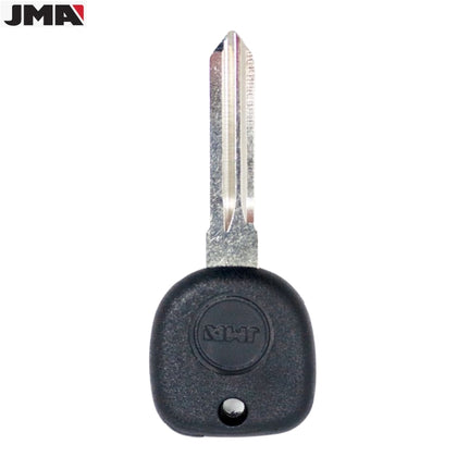 GM B111-PT Transponder Key / B111 / GM 46 (JMA TP12GM-37.P)
