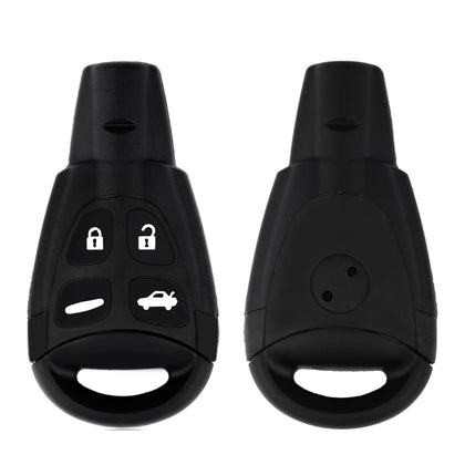 2003-2011 Saab 9-3 9-5 / 4-Button Smart Key / PN: 12783781 / LTQSAAM433TX 315 MHz (AFTERMARKET)