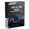 Advanced Diagnostics - ADS144 (ADS-144) - 1993/1995 - Saab Key Software For T Code - Category B