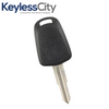 2013-2016 Chevrolet Spark / DWO4T / Transponder Key / (PHILIPS ID 46 GM EXT)