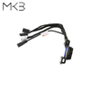 MK3 Mercedes W204-W207-W212 EIS ESL Testing Cables Reading Password Works with Abrites and VVDI MB Tool High Quality