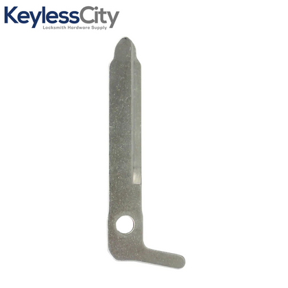 2019-2021 Mazda / Emergency Key / MZ27 / PN: BCY0-76-201 (AFTERMARKET)