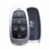 2019-2020 Hyundai Sonata 5 Buttons Smart Key / 433MHz / 95440-L1010 / T08-F08-4F27 (OEM)