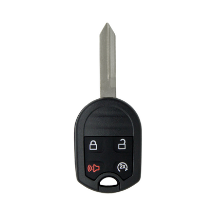 2006-2020 Ford / 4-Button Remote Head Key / PN: 164-R8067 / CWTWB1U793 (AFTERMARKET)