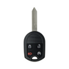 2006-2020 Ford / 4-Button Remote Head Key / PN: 164-R8067 / CWTWB1U793 (AFTERMARKET)