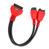 Autel Chrysler 12+8 Cable Adaptor for Autel MaxiSys Elite/ MS908/ MS908P/ MS908S Pro