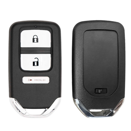 2015-2017 Honda Fit HR-V / 3-Button Smart Key / PN: 72147-T5A-A01 / KR5V1X (AFTERMARKET)