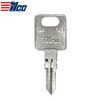 Ilco - 1681 FIC3 Key Blank