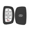 2015-2017 Hyundai Sonata 4 Buttons Smart Key / 433MHz / 95440-C1001 / CQ0FD00120 (OEM)