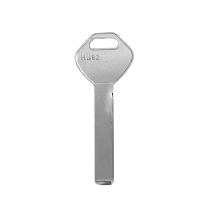 BMW HU92 High Security Test Blade (AFTERMARKET)