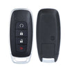 2022-2023 Nissan Pathfinder Rogue Kicks / 4-Button Smart Key / PN: 285E3-6RA5A / KR5TXPZ3 (AFTERMARKET)