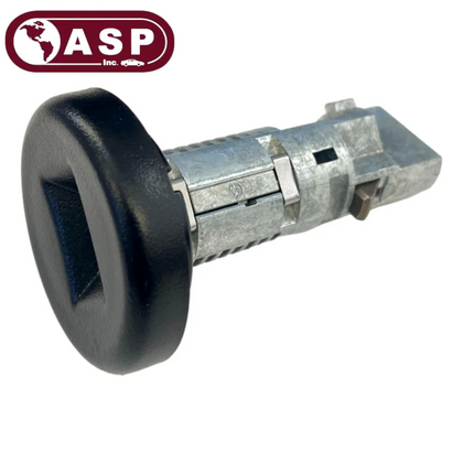 ASP - 2006-2016 GM Double Bitted Ignition Cylinder 709271 / Uncoded  / LC8039SP