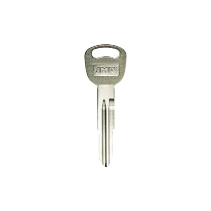 Kia/ Hyundai KK5/ X269 Metal Key blank  (JMA KI-6)