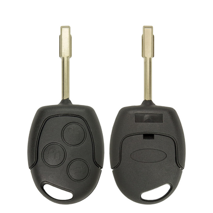 2010-2013 Ford / 3-Button Remote Head Key / KR55WK47899 (AFTERMARKET)