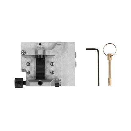 Keyline - OPZ08099B - J Clamp - 8-Cut - Tibbe - Gymkana Cutter