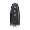 2011-2019 Ford / 4-Button Smart Key / PEPS / PN:164-R8091 / M3N5WY8609 (AFTERMARKET)