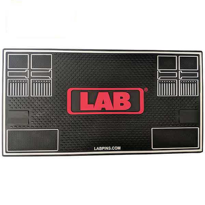 LAB Vinyl Work Pinning Mat