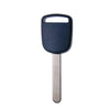 2000-2009 Honda - HD113 Transponder Key (8E Chip) (AFTERMARKET)