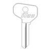 ILCO - Fiat Key Blank - FT38 F79-3