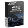 Advanced Diagnostics - ADS146 (ADS-146) - Audi / VW - VAG CAN Key Software For T Code - Category A