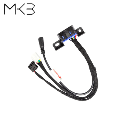MK3 Mercedes W221 EIS ESL Testing Cables Reading Password Works with Abrites and VVDI MB Tool High Quality