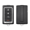 2021-2023 Jeep Grand Wagoneer Grand Cherokee / 4-Button Smart Key / PN: 685169738AA / M3NWXF0B1 (AFTERMARKET)